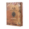 Der Divan von Hafez Shirazi Buch (Persisch, Englisch, Französisch & Deutsch)