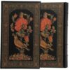 Das Masnavi-Buch von Maulana Jalaluddin Rumi (Farsi-Ausgabe)
