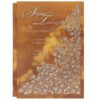 Ghazaliyat von Shams-e Tabrizi (Farsi-Ausgabe mit Miniaturmalerei)