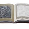 Ghazaliyat von Shams-e Tabrizi (Farsi-Ausgabe mit Miniaturmalerei)