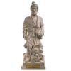 Hakim Abolqasem Ferdowsi Skulptur Persischer Dichter & Schriftsteller