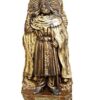 Zarathustra Skulptur Iranischer Spiritueller Führer