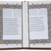 Der Divan von Hafez Shirazi Buch (Persisch & Französisch)