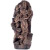 Khosrow, Shirin & Farhad Skulptur Persische Mythen