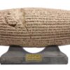 Historische Kyros-Zylinder-Figur