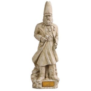 Amir Kabir Skulptur Persischer Minister
