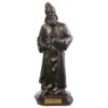 Dschalāl ad-Dīn Muhammad Rumi Skulptur Persischer Dichter