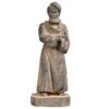 Abu Ali Sina Skulptur Iranischer Arzt