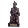 Ferdowsi Skulptur Persischer Dichter & Schriftsteller
