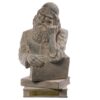 Omar Chajjam Büste Statue Persischer Universalgelehrter
