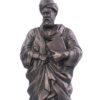 Avicenna - Abu Ali Sina Skulptur Persischer Universalgelehrter