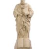 Avicenna - Abu Ali Sina Skulptur Persischer Universalgelehrter