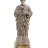Avicenna - Abu Ali Sina Skulptur Persischer Universalgelehrter