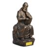 Hafez Shirazi Skulptur Persischer Dichter
