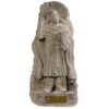 Zarathustra Skulptur Iranischer Spiritueller Führer