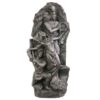 Khosrow, Shirin & Farhad Skulptur Persische Mythen