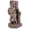 Pourya-ye Vali Skulptur Persischer Ringermeister