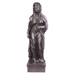 Anahita Skulptur Persische Göttin