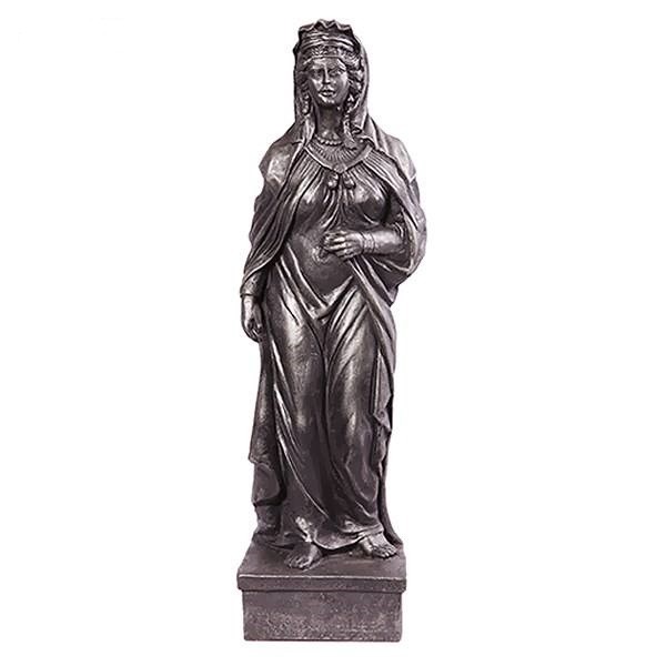 Anahita Skulptur Persische Göttin