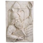 Baba Taher Inschrift Persischer Dichter