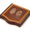 Set von Divan von Hafez & Rubaiyat von Omar Khayyam Büchern (Farsi)