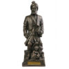 Hakim Abolqasem Ferdowsi Skulptur Persischer Dichter & Schriftsteller