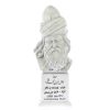 Dschalal ad-Din Rumi Büste Statue Iranischer Dichter