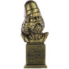 Babak Khorramdin Büste Statue Persischer Freiheitskämpfer