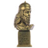 Babak Khorramdin Büste Statue Persischer Freiheitskämpfer