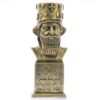 Darius I Büste Statue Der Große Persische König