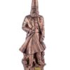 Amir Kabir Skulptur Persischer Minister