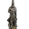 Amir Kabir Skulptur Persischer Minister