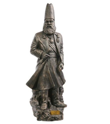 Amir Kabir Skulptur Persischer Minister