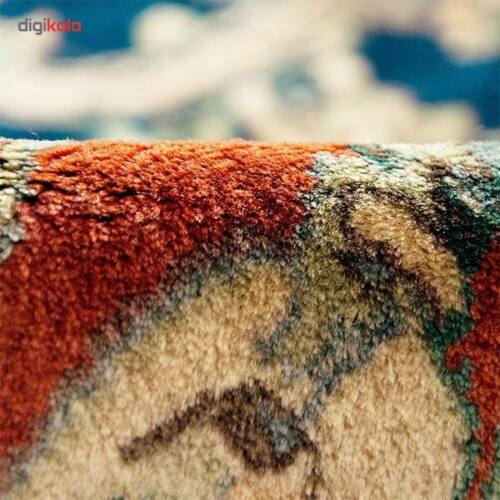 Persischer Teppich handgeknüpft Modell Creme