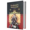 Komplettes Shahnameh von Ferdowsi (Farsi Ausgabe)
