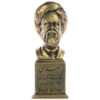 Saadi Schirazi Büste Statue Persischer Dichter