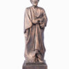 Saadi Shirazi Skulptur Persischer Dichter