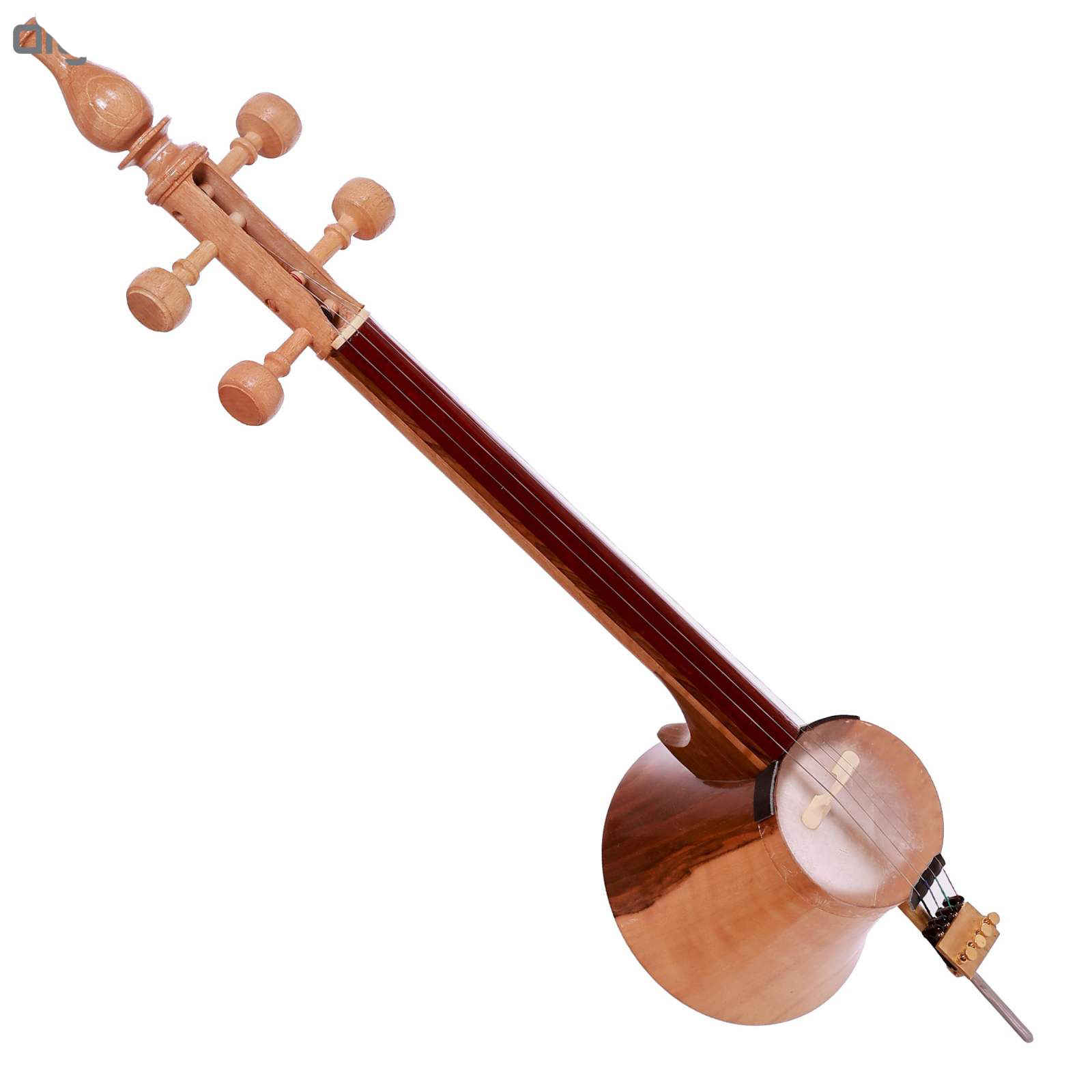 Persische Kamancheh von Nuralizadeh – Khoramabad43 Modell