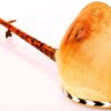 Persisches Dutar-Instrument von Bakhshandeh, Modell Zinat21