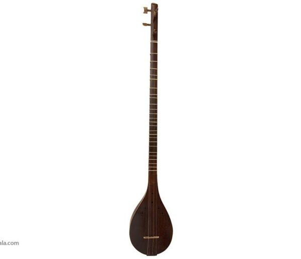 Persischer Setar – Handgefertigtes Saiteninstrument von Azizi, Modell Vijeh