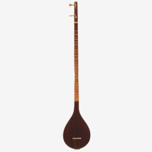 Steg & Endpin für persisches Kamancheh