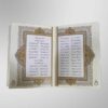 Divan von Hafez, Bustan & Gulistan von Saadi (Farsi Ausgabe)