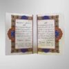 Divan von Hafez, Bustan & Gulistan von Saadi (Farsi Ausgabe)