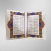 Divan von Hafez, Bustan & Gulistan von Saadi (Farsi Ausgabe)