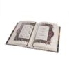 Rubaiyat von Omar Khayyam Buch (Englisch, Französisch, Deutsch & Arabisch)