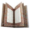 Die Ghazaliyat von Hafez Shirazi Buch (Englisch & Persisch)
