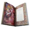 Die Ghazaliyat von Hafez Shirazi Buch (Englisch & Persisch)