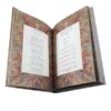 Die Ghazaliyat von Hafez Shirazi Buch (Englisch & Persisch)