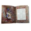 Die Ghazaliyat von Hafez Shirazi Buch (Englisch & Persisch)