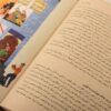 Shahnameh von Ferdowsi (Farsi, Hardcover mit dekorativem Rahmen)